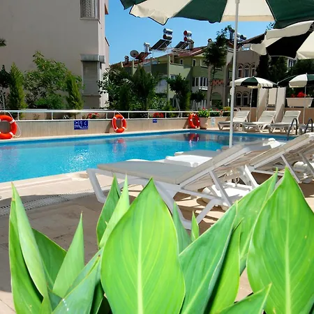 Lara Diamond Hotel-3